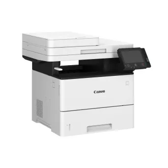 Canon i-SENSYS MF543x - černobílá, MF (tisk, kopírka, sken, fax), duplex, DADF, USB, LAN, Wi-Fi Canon i-SENSYS MF543x - černobílá, MF (tisk, kopírka, sken, fax), duplex, DADF, USB, LAN, Wi-Fi
