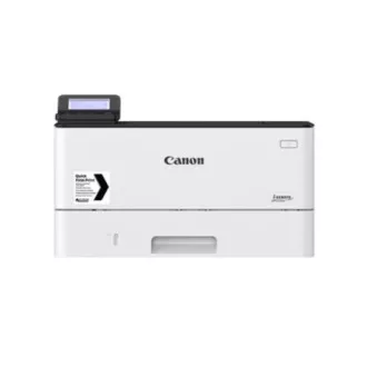 Canon i-SENSYS LBP226dw - černobílá, SF, duplex, PCL, USB, LAN, Wi-Fi Canon i-SENSYS LBP226dw - černobílá, SF, duplex, PCL, USB, LAN, Wi-Fi