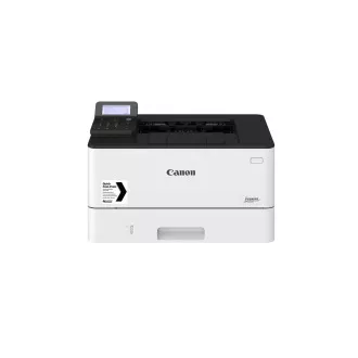 Canon i-SENSYS LBP226dw - černobílá, SF, duplex, PCL, USB, LAN, Wi-Fi Canon i-SENSYS LBP226dw - černobílá, SF, duplex, PCL, USB, LAN, Wi-Fi