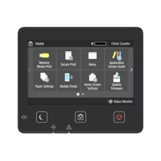 Canon i-SENSYS LBP226dw - černobílá, SF, duplex, PCL, USB, LAN, Wi-Fi Canon i-SENSYS LBP226dw - černobílá, SF, duplex, PCL, USB, LAN, Wi-Fi