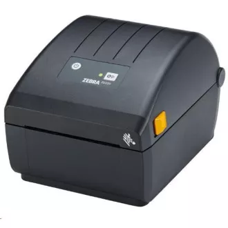 Zebra DT ZD220d, 8 dots/mm (203 dpi), EPLII, ZPLII, USB (nástupce GC420d) Zebra DT ZD220d, 8 dots/mm (203 dpi), EPLII, ZPLII, USB (nástupce GC420d)