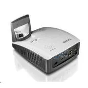 BENQ PRJ MH856UST+ DLP; 1080p; 3200ANSI;10 000:1; HDMI, LAN;speaker 10W x2;Wall mount, Optional interactive kit PW30U&PT20