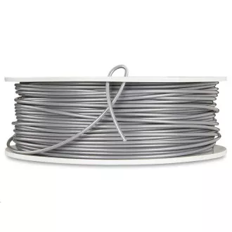 VERBATIM 3D Printer Filament PLA 2.85mm, 126m, 1kg black VERBATIM 3D Printer Filament PLA 2.85mm, 126m, 1kg black