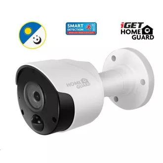 iGET HOMEGUARD HGNVK930CAM Přídavná PoE FullHD kamera k kamerovému systému iGET HGNVK85304, PoE napájení, IP66 iGET HOMEGUARD HGNVK930CAM Přídavná PoE FullHD kamera k kamerovému systému iGET HGNVK85304, PoE napájení, IP66