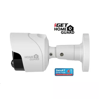 iGET HOMEGUARD HGNVK930CAM Přídavná PoE FullHD kamera k kamerovému systému iGET HGNVK85304, PoE napájení, IP66 iGET HOMEGUARD HGNVK930CAM Přídavná PoE FullHD kamera k kamerovému systému iGET HGNVK85304, PoE napájení, IP66