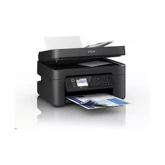 EPSON tiskárna ink WorkForce WF-2850DWF, 4v1, A4, 33ppm, WiFi (Direct), Duplex