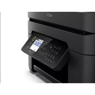 EPSON tiskárna ink WorkForce WF-2850DWF, 4v1, A4, 33ppm, WiFi (Direct), Duplex