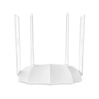 Tenda AC5 - Wireless AC Router 802.11ac/a/b/g/n, 1200 Mb/s, VPN, IPTV, WISP, Universal Repeater