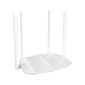 Tenda AC5 - Wireless AC Router 802.11ac/a/b/g/n, 1200 Mb/s, VPN, IPTV, WISP, Universal Repeater