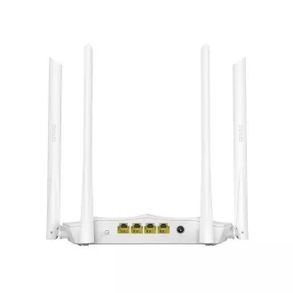 Tenda AC5 - Wireless AC Router 802.11ac/a/b/g/n, 1200 Mb/s, VPN, IPTV, WISP, Universal Repeater