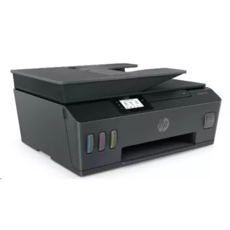 HP All-in-One Ink Smart Tank Wireless 530 (A4, 11/5 ppm, USB, Wi-Fi, Print, Scan, Copy, ADF) HP All-in-One Ink Smart Tank Wireless 530 (A4, 11/5 ppm, USB, Wi-Fi, Print, Scan, Copy, ADF)
