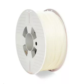 VERBATIM 3D Printer Filament PLA 1.75mm, 335m, 1kg natural transparent (OLD PN 55274) VERBATIM 3D Printer Filament PLA 1.75mm, 335m, 1kg natural transparent (OLD PN 55274)