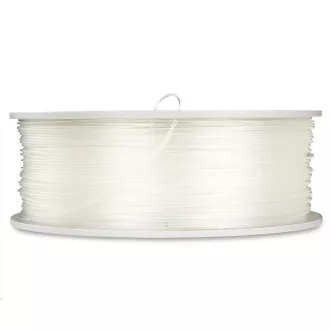 VERBATIM 3D Printer Filament PLA 1.75mm, 335m, 1kg natural transparent (OLD PN 55274) VERBATIM 3D Printer Filament PLA 1.75mm, 335m, 1kg natural transparent (OLD PN 55274)
