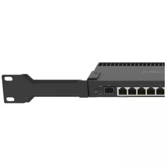 MikroTik K-65 - Rackové uši pro sérii RB4011