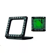 Thrustmaster navigační panely MFD Cougar Pack - replika US Air Force F-16 MFD