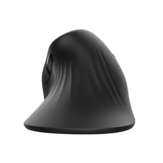 TRUST ergonomická vertikální myš Verro Wireless Ergonomic Mouse, black