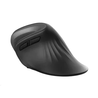 TRUST ergonomická vertikální myš Verro Wireless Ergonomic Mouse, black