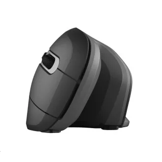 TRUST ergonomická vertikální myš Verro Wireless Ergonomic Mouse, black