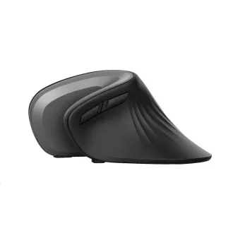 TRUST ergonomická vertikální myš Verro Wireless Ergonomic Mouse, black