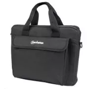MANHATTAN Brašna na notebook do 12, 5" London Notebook Computer Briefcase