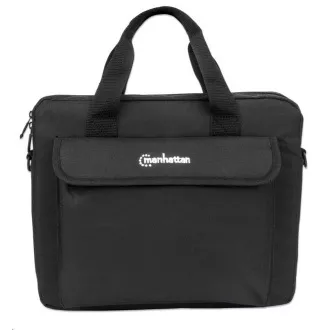 MANHATTAN Brašna na notebook do 12, 5" London Notebook Computer Briefcase