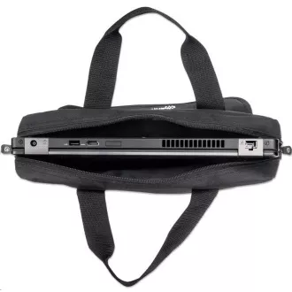 MANHATTAN Brašna na notebook do 12, 5" London Notebook Computer Briefcase