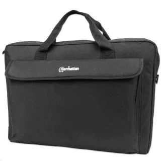 MANHATTAN Brašna na notebook do 17, 3" London Notebook Computer Briefcase