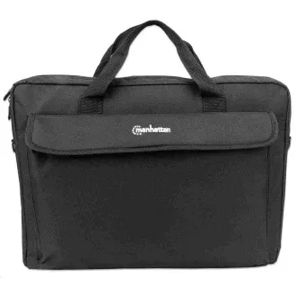 MANHATTAN Brašna na notebook do 17, 3" London Notebook Computer Briefcase