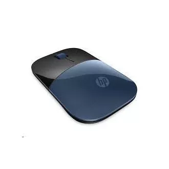 HP myš - Z3700 Mouse, wireless, Lumiere Blue