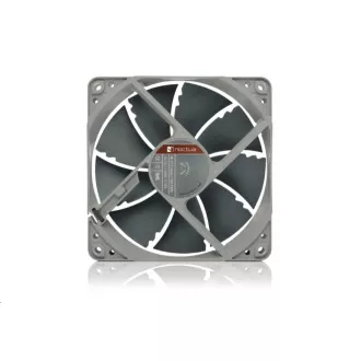 NOCTUA Ventilátor NF-P12 redux-1700 PWM, 120mm, šedá NOCTUA Ventilátor NF-P12 redux-1700 PWM, 120mm, šedá