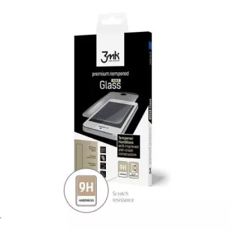 3mk tvrzené sklo HardGlass pro Apple iPhone 11 / iPhone Xr 3mk tvrzené sklo HardGlass pro Apple iPhone 11 / iPhone Xr