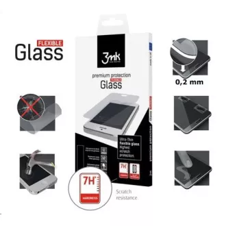 3mk hybridní sklo FlexibleGlass pro Samsung Galaxy J5 2017 (SM-J530)