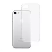 3mk ochranný kryt Clear Case pro Apple iPhone 7, 8, SE (2020/2022), čirá