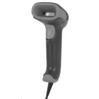 Honeywell Voyager Extreme Performance 1470g, 2D, multi-IF, kit (USB), black + stojánek
