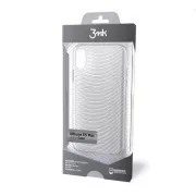 3mk ochranný kryt Armor Case pro Apple iPhone 11 Pro Max, čirý