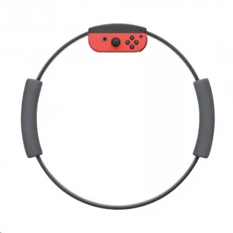 SWITCH Ring Fit Adventure
