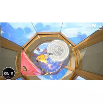 SWITCH Ring Fit Adventure