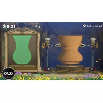SWITCH Ring Fit Adventure