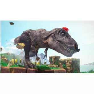 SWITCH Super Mario Odyssey SWITCH Super Mario Odyssey