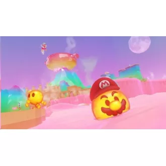 SWITCH Super Mario Odyssey SWITCH Super Mario Odyssey