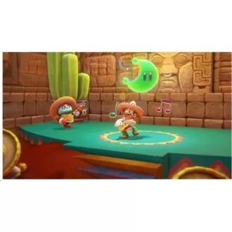 SWITCH Super Mario Odyssey SWITCH Super Mario Odyssey