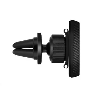 CONNECT IT InCarz 4Strong360 CARBON univerzální magnetický držák do auta, 4 magnety, červený CONNECT IT InCarz 4Strong360 CARBON univerzální magnetický držák do auta, 4 magnety, červený
