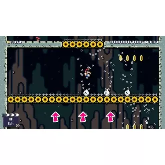 SWITCH Super Mario Maker 2 SWITCH Super Mario Maker 2