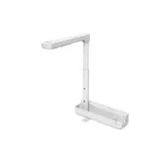 EPSON Vizualizér - ELPDC07 - USB 2.0, Digitální zoom 8x, 1/ 2, 7 " Senzor CMOS