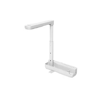 EPSON Vizualizér - ELPDC07 - USB 2.0, Digitální zoom 8x, 1/ 2, 7 " Senzor CMOS EPSON Vizualizér - ELPDC07 - USB 2.0, Digitální zoom 8x, 1/ 2, 7 " Senzor CMOS