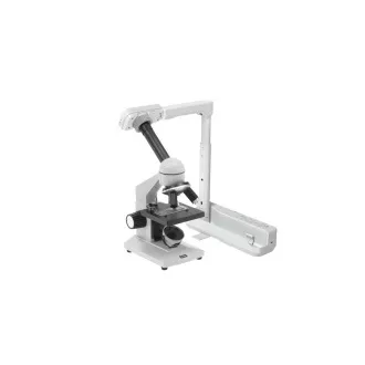 EPSON Vizualizér - ELPDC07 - USB 2.0, Digitální zoom 8x, 1/ 2, 7 " Senzor CMOS EPSON Vizualizér - ELPDC07 - USB 2.0, Digitální zoom 8x, 1/ 2, 7 " Senzor CMOS