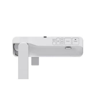 EPSON Vizualizér - ELPDC07 - USB 2.0, Digitální zoom 8x, 1/ 2, 7 " Senzor CMOS EPSON Vizualizér - ELPDC07 - USB 2.0, Digitální zoom 8x, 1/ 2, 7 " Senzor CMOS