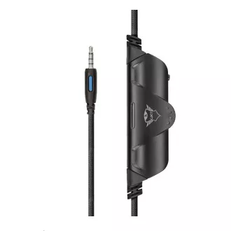 TRUST sluchátka GXT 488 Forze PS4 Gaming Headset - Sony Licensed - black TRUST sluchátka GXT 488 Forze PS4 Gaming Headset - Sony Licensed - black