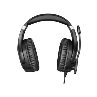 TRUST sluchátka GXT 488 Forze PS4 Gaming Headset - Sony Licensed - black TRUST sluchátka GXT 488 Forze PS4 Gaming Headset - Sony Licensed - black
