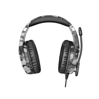 TRUST sluchátka GXT 488 Forze-G PS4 Gaming Headset - Sony Licensed - grey TRUST sluchátka GXT 488 Forze-G PS4 Gaming Headset - Sony Licensed - grey